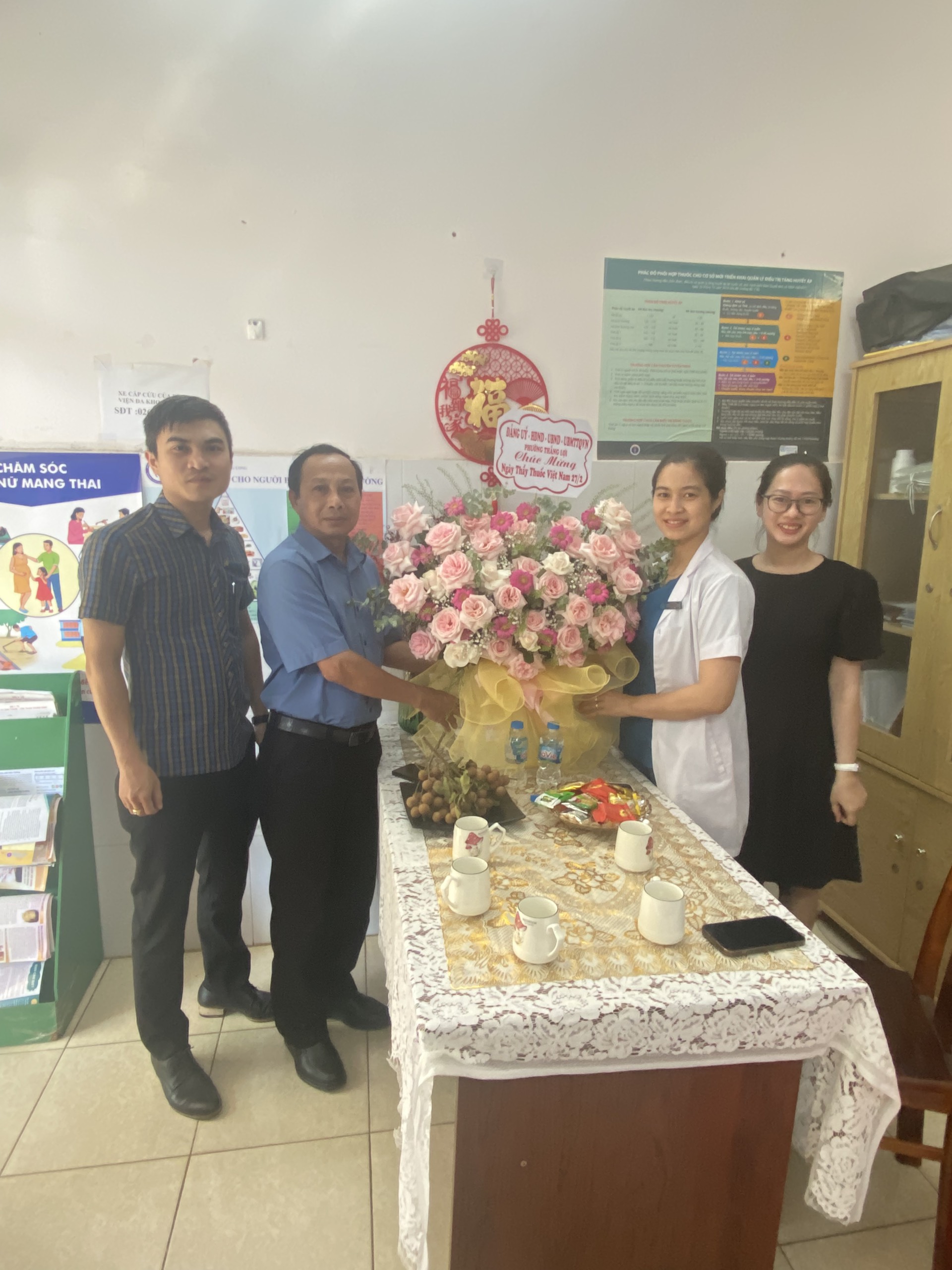 thầy thuốc